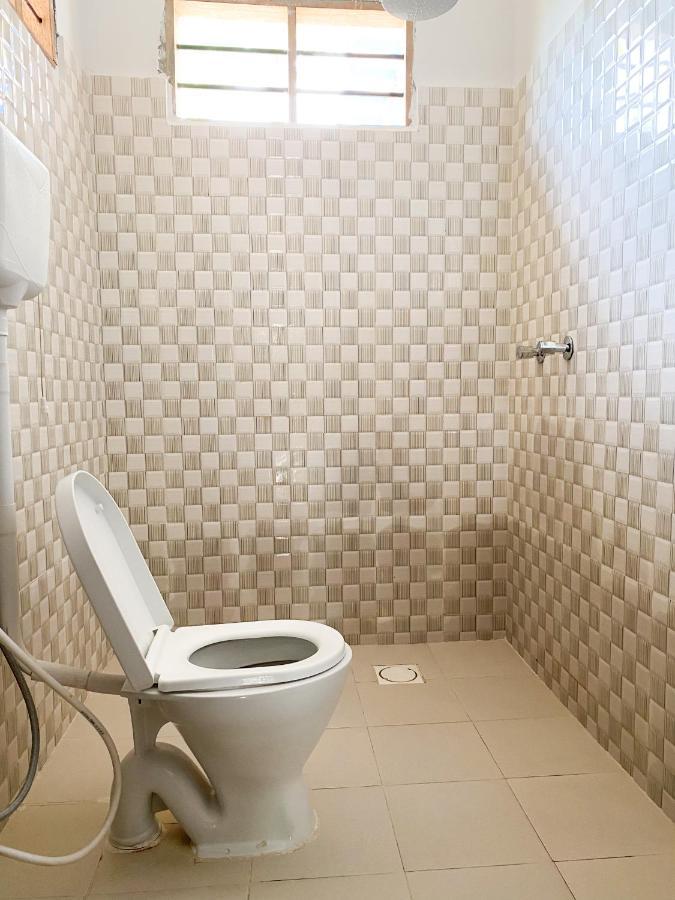 Lighthouse Guesthouse 南威 外观 照片