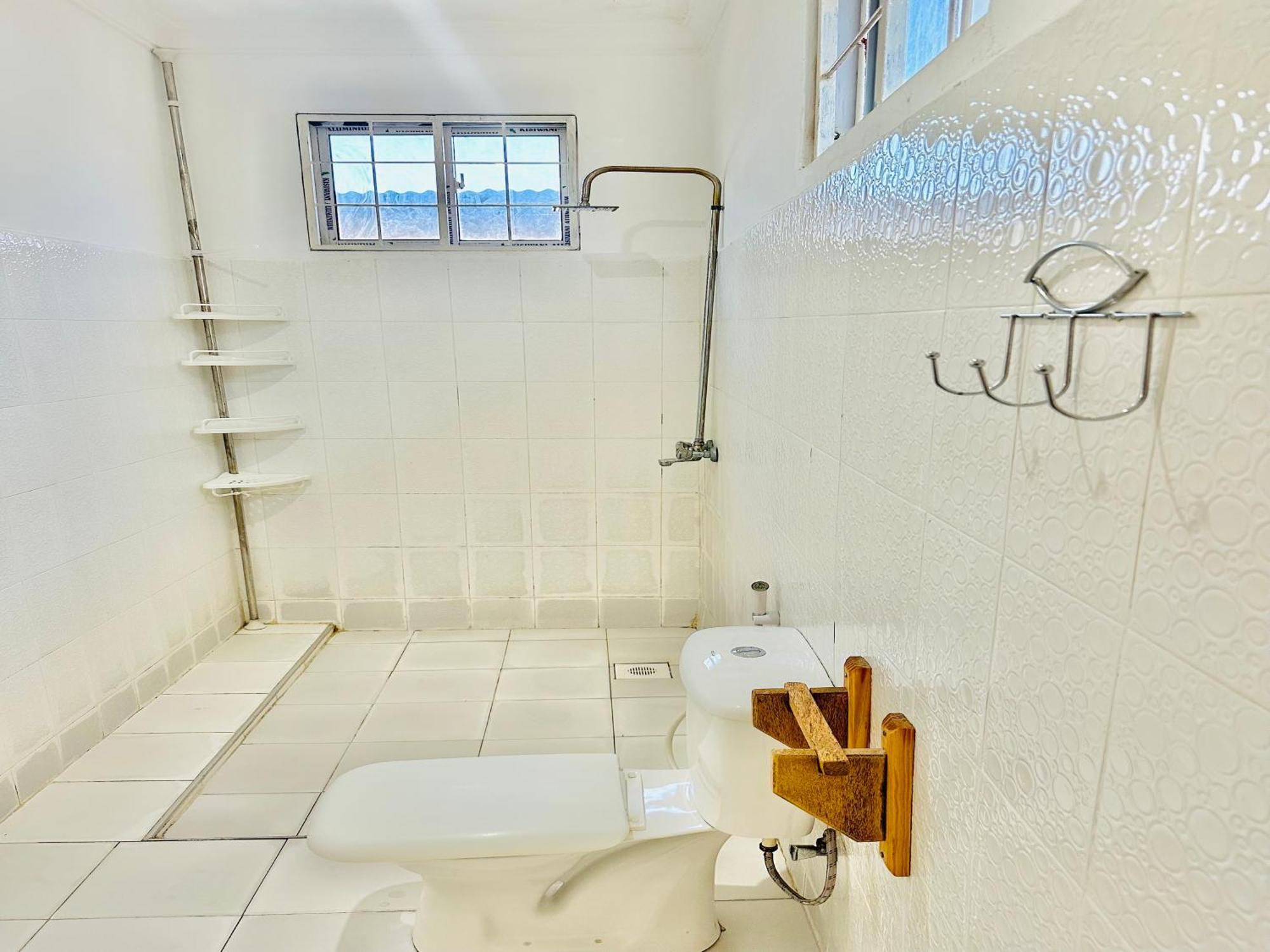 Lighthouse Guesthouse 南威 外观 照片
